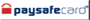 Paysafecard